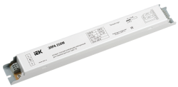 IEK ЭПРА 258M для линейных ЛЛ Т8 арт. LLV258D-EBFLM-2-58