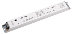 IEK ЭПРА 418M для линейных ЛЛ Т8 арт. LLV418D-EBFLM-4-18