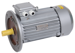 IEK Эл.Двиг.3ф.АИР 100L2 380В 5,5кВт 3000об/мин 3081 DRIVE арт. DRV100-L2-005-5-3030