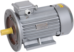IEK Эл.Двиг.3ф.АИР 100L4 380В 4кВт 1500об/мин 2081 DRIVE арт. DRV100-L4-004-0-1520
