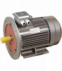 IEK Эл.Двиг.3ф.АИР 132M4 380В 11кВт 1500об/мин 2081 DRIVE арт. DRV132-M4-011-0-1520