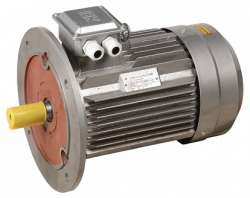 IEK Эл.Двиг.3ф.АИР 132M4 380В 11кВт 1500об/мин 3081 DRIVE арт. DRV132-M4-011-0-1530