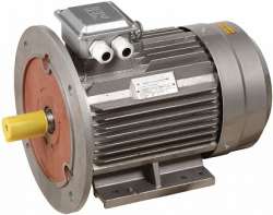 IEK Эл.Двиг.3ф.АИР 132S4 380В 7,5кВт 1500об/мин 3081 DRIVE арт. DRV132-S4-007-5-1530