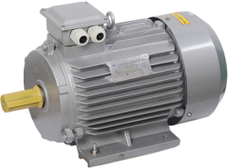 IEK Эл.Двиг.3ф.АИР 132S6 380В 5,5кВт 1000об/мин 1081 DRIVE арт. DRV132-S6-005-5-1010