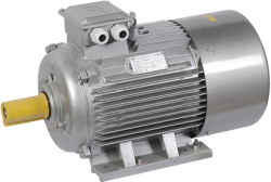 IEK Эл.Двиг.3ф.АИР 180M2 660В 30кВт 3000об/мин 1081 DRIVE арт. DRV180-M2-030-0-3010