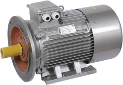 IEK Эл.Двиг.3ф.АИР 180S4 660В 22кВт 1500об/мин 2081 DRIVE арт. DRV180-S4-022-0-1520