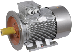 IEK Эл.Двиг.3ф.АИР 200M2 660В 37кВт 3000об/мин 2081 DRIVE арт. DRV200-M2-037-0-3020