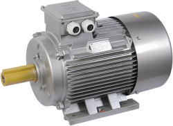 IEK Эл.Двиг.3ф.АИР 200M4 660В 37кВт 1500об/мин 1081 DRIVE арт. DRV200-M4-037-0-1510