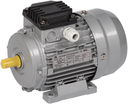 IEK Эл.Двиг.3ф.АИР 56B2 380В 0,25кВт 3000об/мин 1081 DRIVE арт. DRV056-B2-000-3-3010