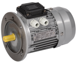 IEK Эл.Двиг.3ф.АИР 56B2 380В 0,25кВт 3000об/мин 3081 DRIVE арт. DRV056-B2-000-3-3030