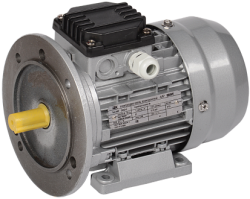 IEK Эл.Двиг.3ф.АИР 56B4 380В 0,18кВт 1500об/мин 2081 DRIVE арт. DRV056-B4-000-2-1520