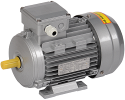 IEK Эл.Двиг.3ф.АИР 63A2 380В 0,37кВт 3000об/мин 1081 DRIVE арт. DRV063-A2-000-4-3010