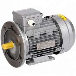 IEK Эл.Двиг.3ф.АИР 63A4 380В 0,25кВт 1500об/мин 3081 DRIVE арт. DRV063-A4-000-3-1530