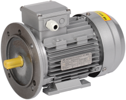 IEK Эл.Двиг.3ф.АИР 63B2 380В 0,55кВт 3000об/мин 2081 DRIVE арт. DRV063-B2-000-5-3020