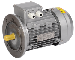 IEK Эл.Двиг.3ф.АИР 63B4 380В 0,37кВт 1500об/мин 3081 DRIVE арт. DRV063-B4-000-4-1530
