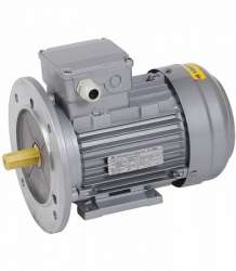 IEK Эл.Двиг.3ф.АИР 71A4 380В 0,55кВт 1500об/мин 3081 DRIVE арт. DRV071-A4-000-5-1530