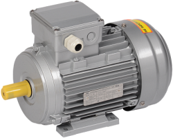IEK Эл.Двиг.3ф.АИР 71A6 380В 0,37кВт 1000об/мин 1081 DRIVE арт. DRV071-A6-000-4-1010