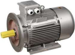 IEK Эл.Двиг.3ф.АИР 71B2 380В 1,1кВт 3000об/мин 3081 DRIVE арт. DRV071-B2-001-1-3030
