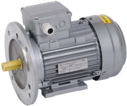 IEK Эл.Двиг.3ф.АИР 71B4 380В 0,75кВт 1500об/мин 2081 DRIVE арт. DRV071-B4-000-7-1520