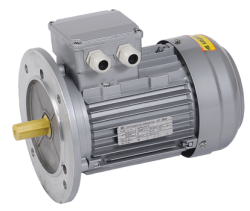 IEK Эл.Двиг.3ф.АИР 71B4 380В 0,75кВт 1500об/мин 3081 DRIVE арт. DRV071-B4-000-7-1530