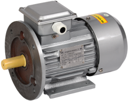 IEK Эл.Двиг.3ф.АИР 80B2 380В 2,2кВт 3000об/мин 2081 DRIVE арт. DRV080-B2-002-2-3020