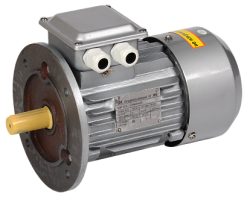 IEK Эл.Двиг.3ф.АИР 90LA8 380В 0,75кВт 750об/мин 3081 DRIVE арт. DRV090-L8-000-7-0730