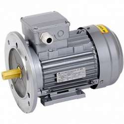 IEK Эл.Двиг.3ф.АИС 160M2 660В 11кВт 3000об/мин 1081 DRIVE арт. AIS160-M2-011-0-3010