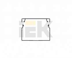 IEK Элекор Кабель-канал 15х10 дуб (1шт.= 2 м.) арт. CKK10-015-010-1-K24