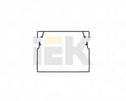 IEK Элекор Кабель-канал 20х10 сосна (1шт.= 2 м.) арт. CKK10-020-010-1-K34