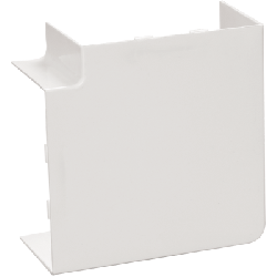 IEK Элекор Поворот на 90 гр. КМП 60x40 (4 шт./комп.) арт. CKMP10D-P-060-040-K01