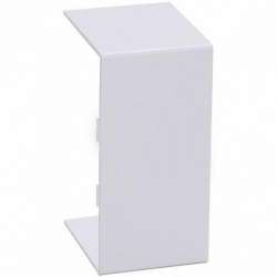 IEK Элекор Соединитель КМС 20х10 (4 шт./комп.) арт. CKMP10D-S-020-010-K01