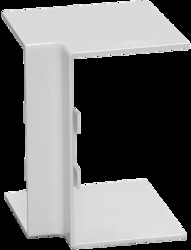 IEK Элекор Угол внутренний КМВ 20х10 (4 шт./комп.) арт. CKMP10D-V-020-010-K01