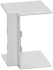 IEK Элекор Угол внутренний КМВ 40x25 (4 шт./комп.) арт. CKMP10D-V-040-025-K01