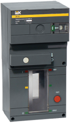 IEK Электропривод ЭП-40 230В арт. SVA50D-EP