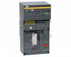 IEK Электропривод ЭП-43 230В арт. SVA60D-EP