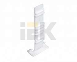 IEK Фиксатор кабеля универсальный арт. CKK-40D-FU-K03