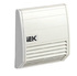 IEK Фильтр c защитным кожухом 125x125мм для вент-ра 55м3/час арт. YCE-EF-055-55