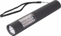 IEK Фонарь светодиодный ДРО 2024А,24+1LED,4AAA арт. LDRO0-2024A-25-05-K02