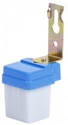 IEK Фотореле ФР 600 серый, макс. нагрузка 1300 ВА IP44 IEK арт. LFR20-600-1300-003