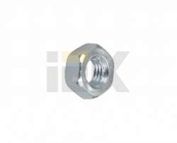 IEK Гайка шестигранная М10 арт. CLP1M-G-10