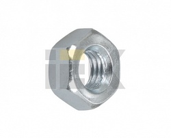 IEK Гайка шестигранная М6 арт. CLP1M-G-6