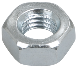 IEK Гайка шестигранная М8 арт. CLP1M-G-8