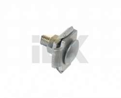 IEK Гайка соединительная М10 арт. CLP1M-GS-10