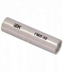 IEK Гильза ГМЛ-2,5 медная луженая соединительная арт. UGTY10-002-02