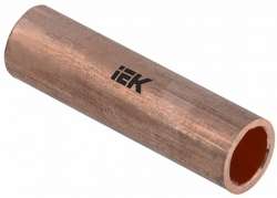 IEK Гильза медная ГМ 50-11 ГОСТ 23469.3 арт. UGT11-050-11