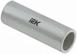 IEK Гильза медная луженая ГМЛ 120-17 ГОСТ 23469.3 арт. UGTY11-120-17