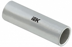 IEK Гильза медная луженая ГМЛ 70-13 ГОСТ 23469.3 арт. UGTY11-070-13