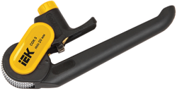 IEK Инструмент для снятия оболочки с кабеля СОК-5 арт. TPG-5