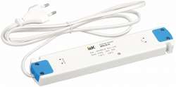 IEK Источник питания ИПСН-30-24 30Вт,24В для ДПБ-900 арт. LDDB02D-PSPC-30
