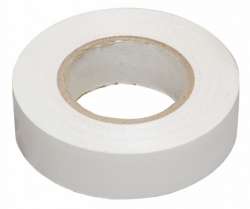 IEK Изолента 0,13х15 мм белая 10 метров арт. UIZ-13-10-10M-K01